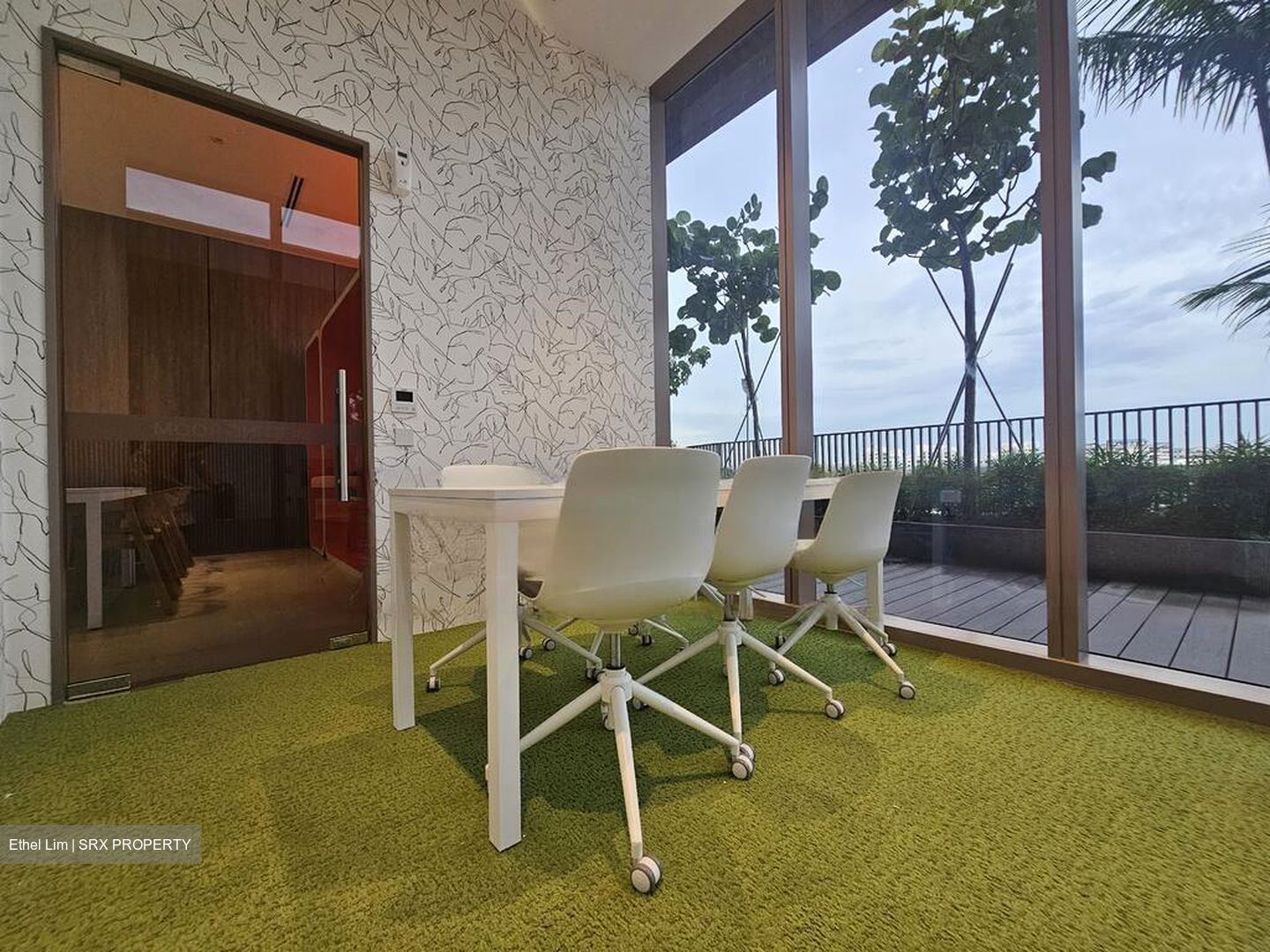 Pasir Ris Central (D18), Condominium #467741251